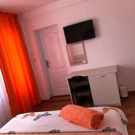 Vila Sol Gemenii Lägenhet Costinesti Exteriör bild