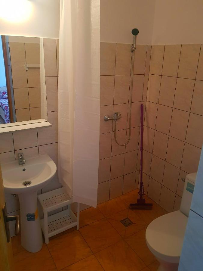 Vila Sol Gemenii Lägenhet Costinesti Exteriör bild